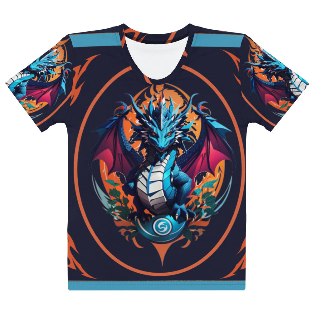 Camiseta Feminina