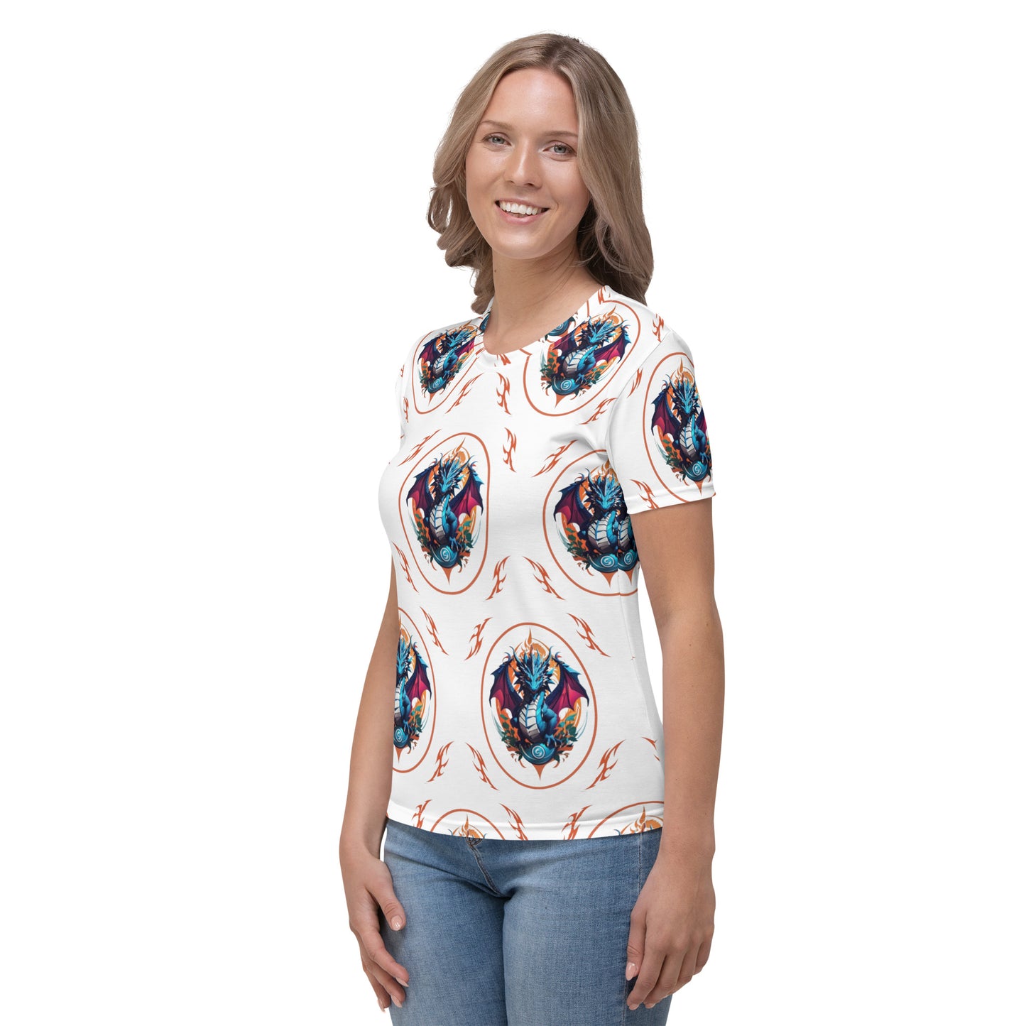 Camiseta Feminina