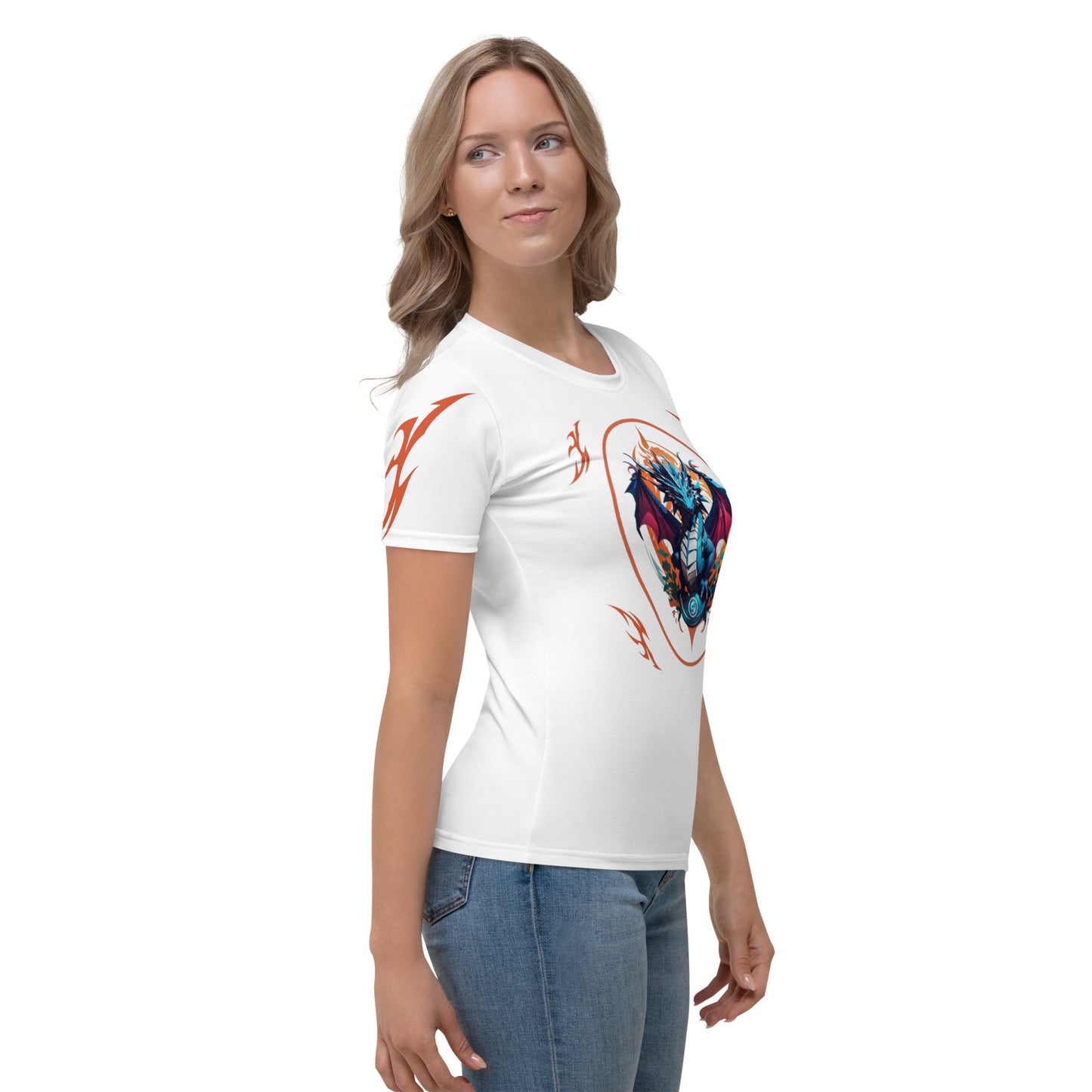 Camiseta Feminina