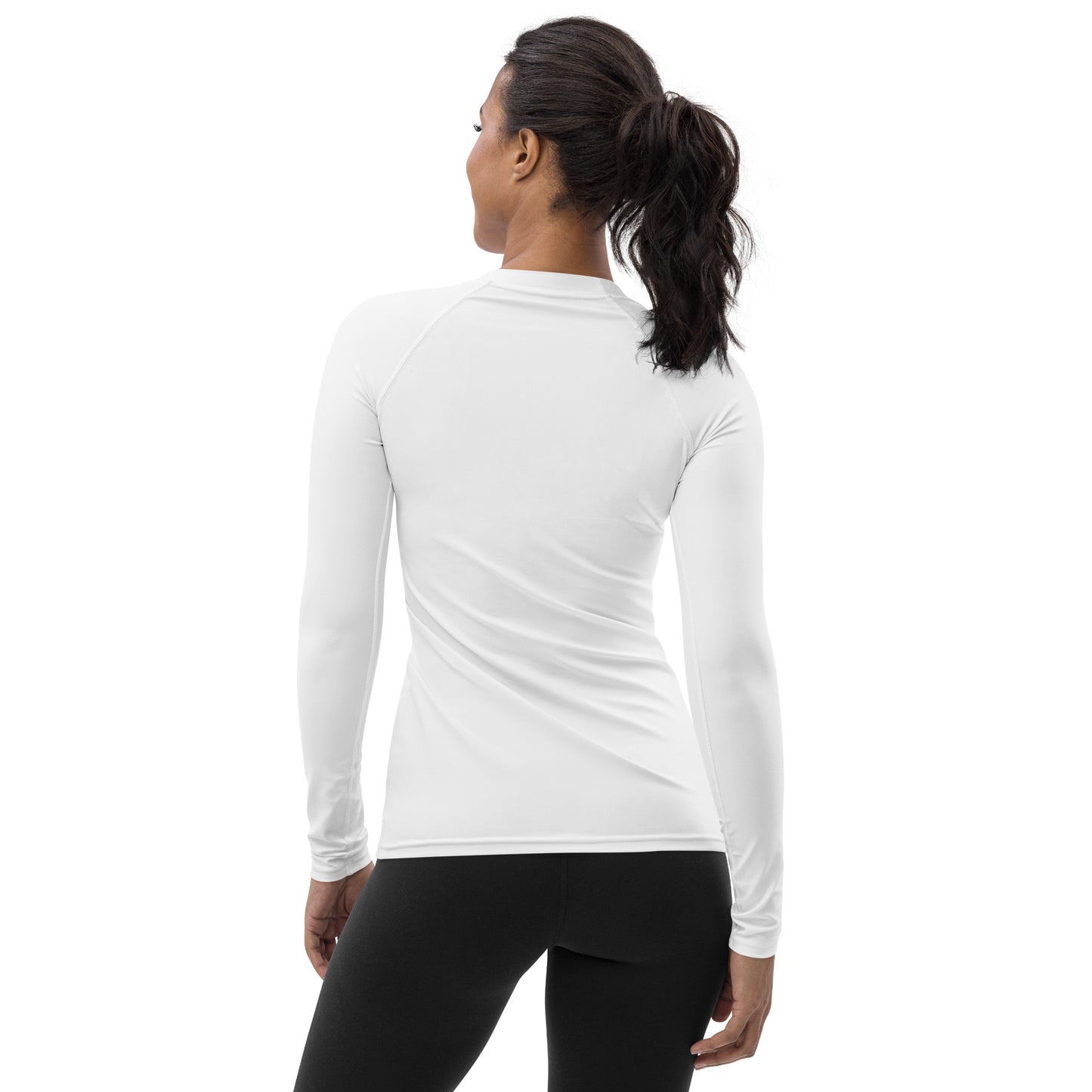 Camisa UV Feminina