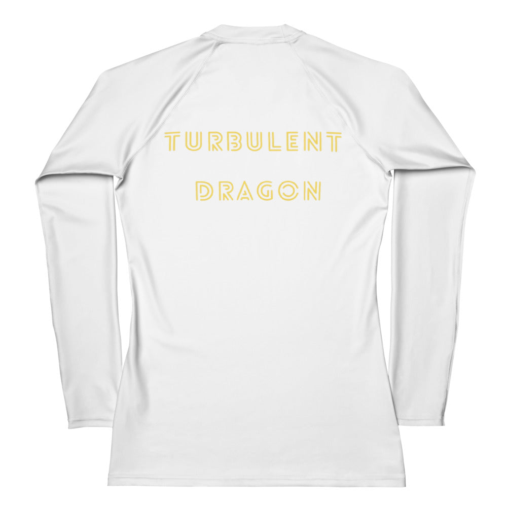 Camisa UV Feminina