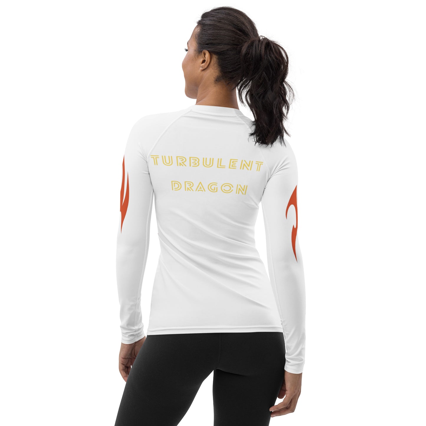 Camisa UV Feminina