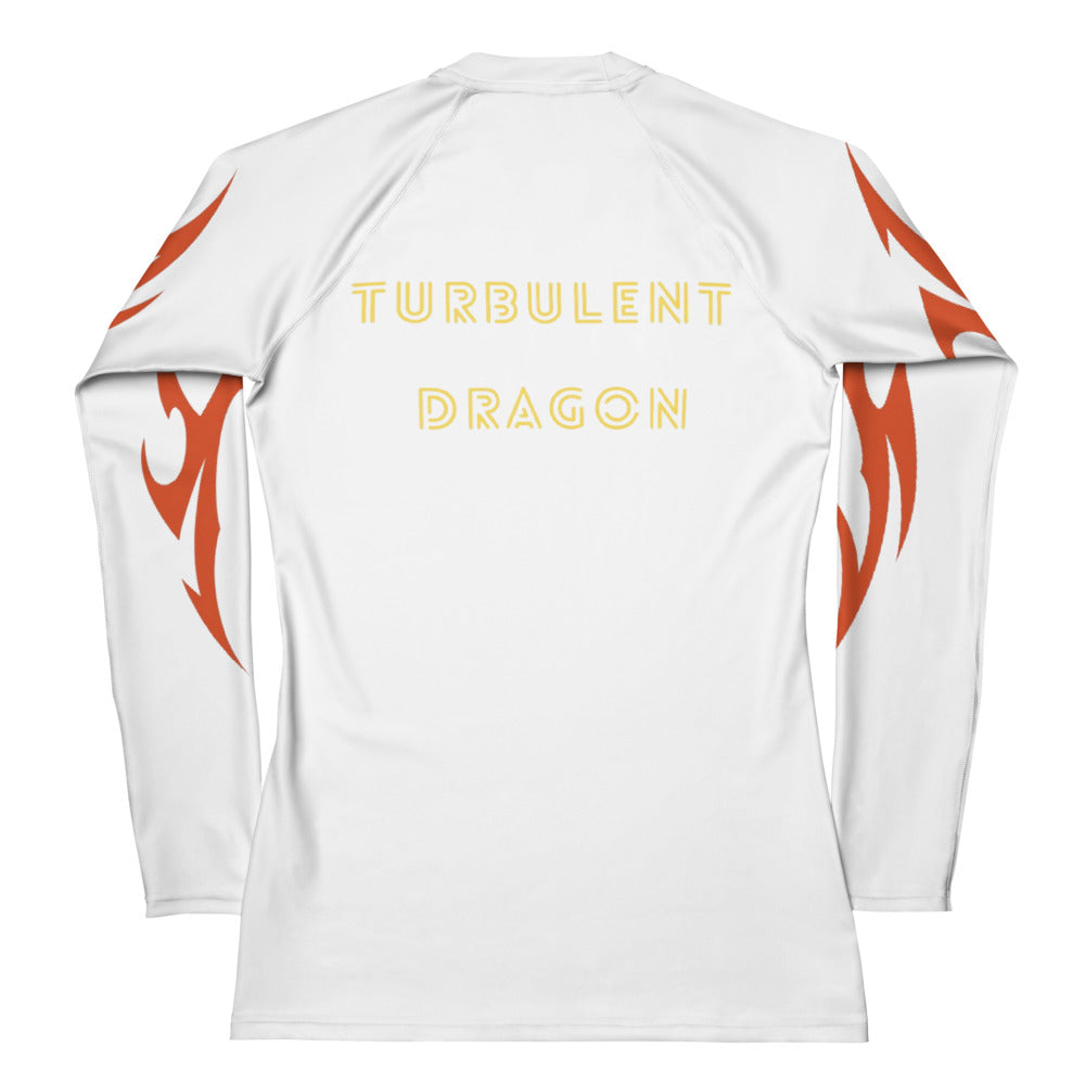 Camisa UV Feminina