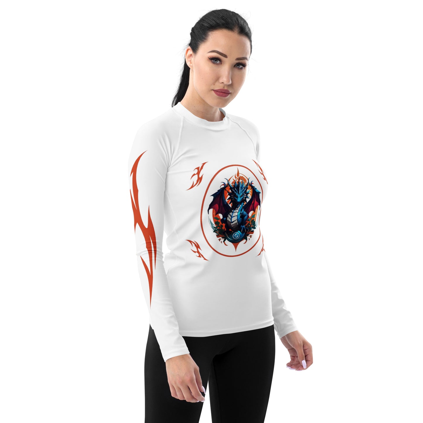 Camisa UV Feminina