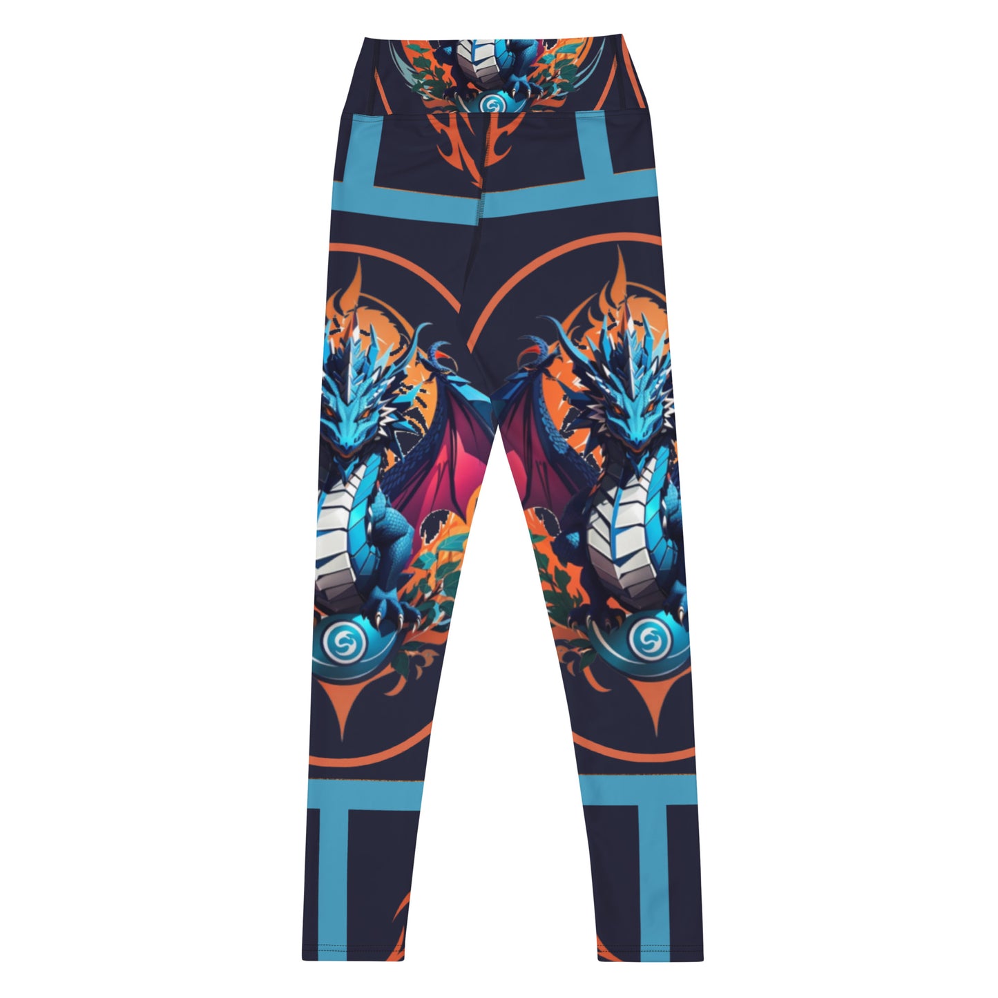 Leggings para yoga