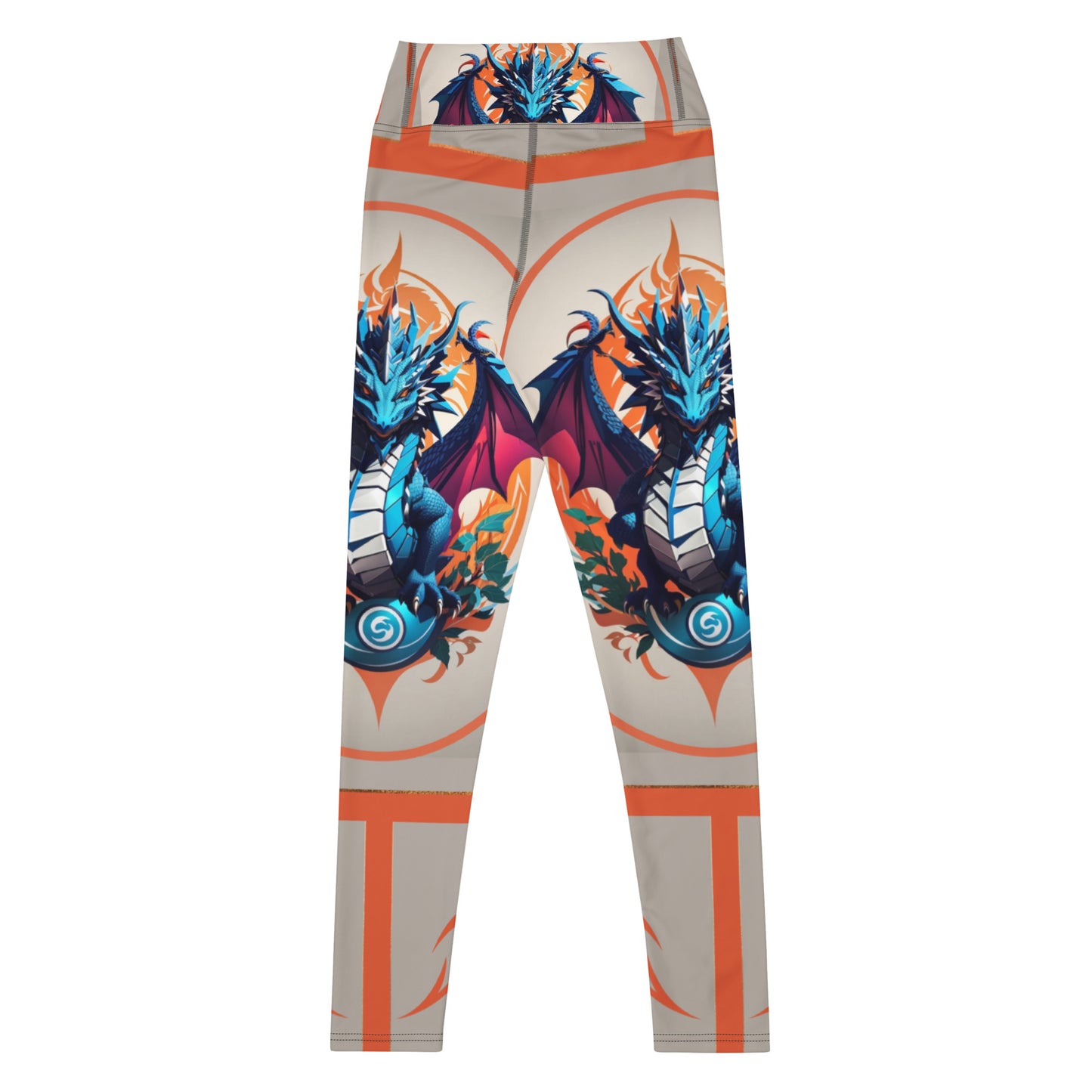 Leggings para yoga
