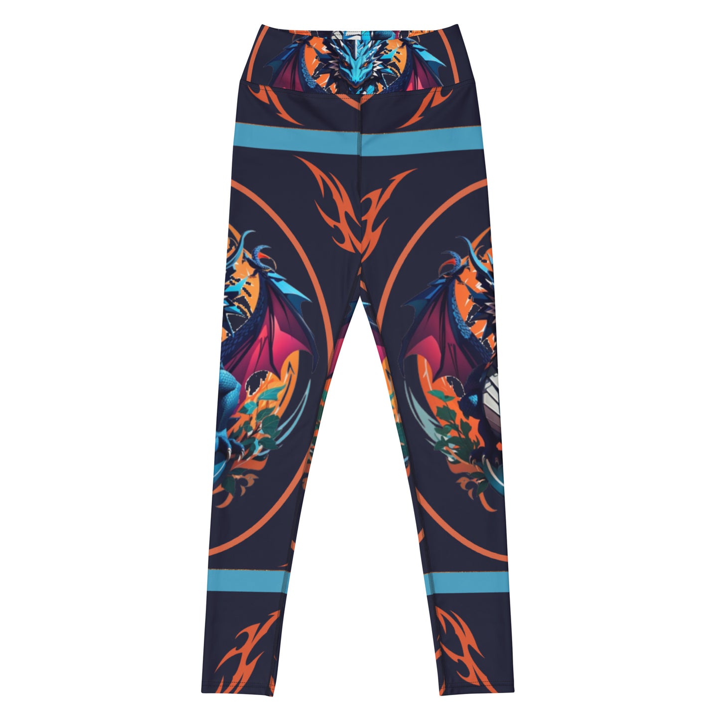 Leggings para yoga