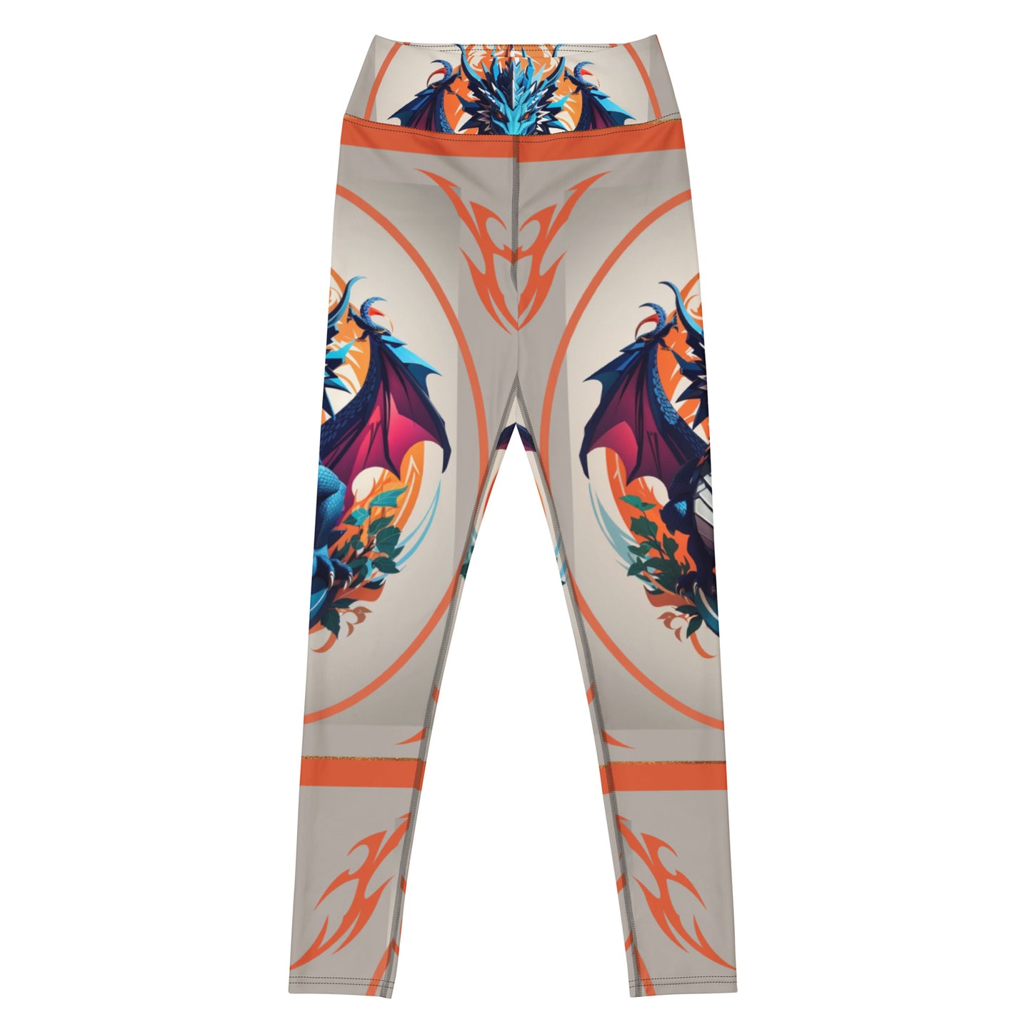 Leggings para yoga