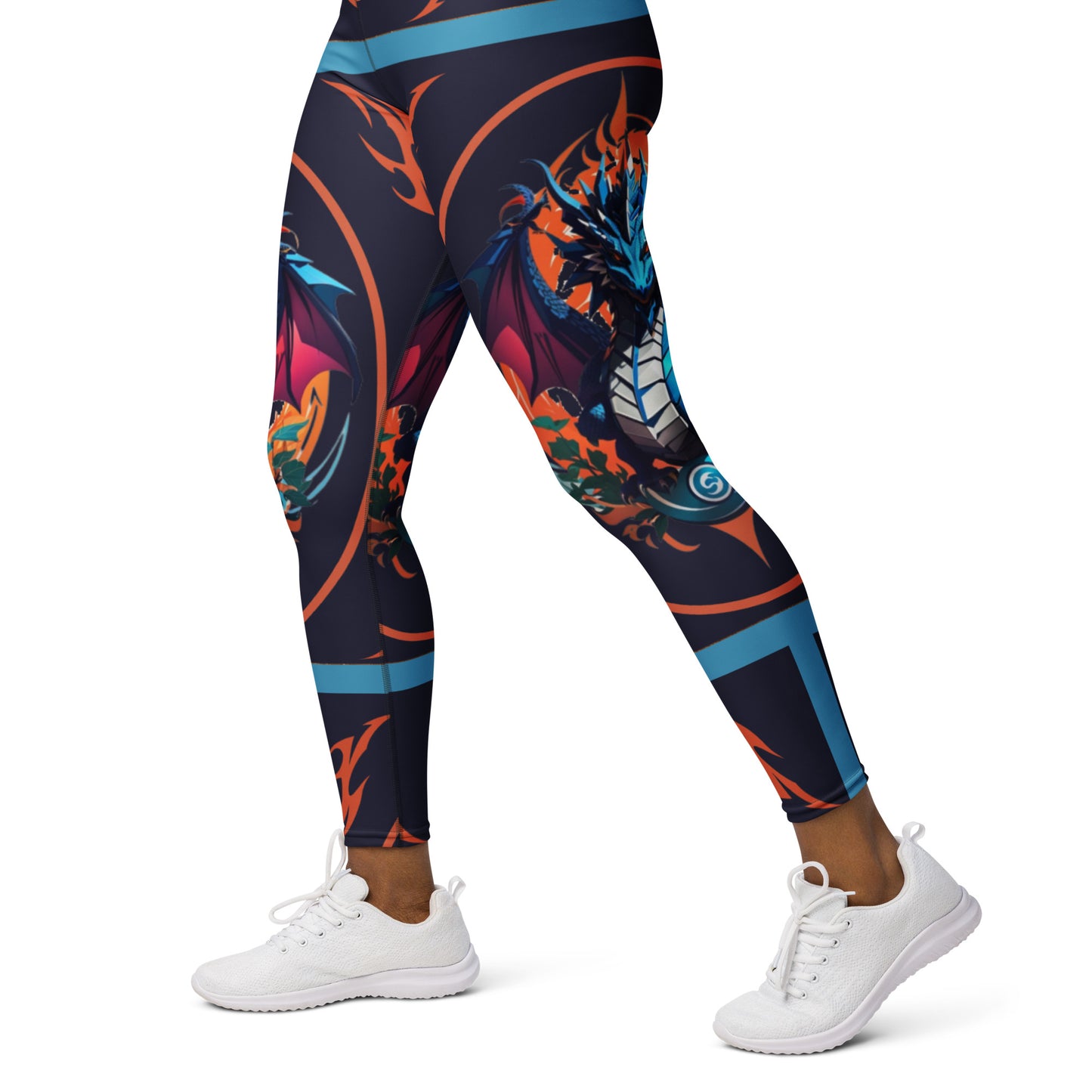 Leggings para yoga