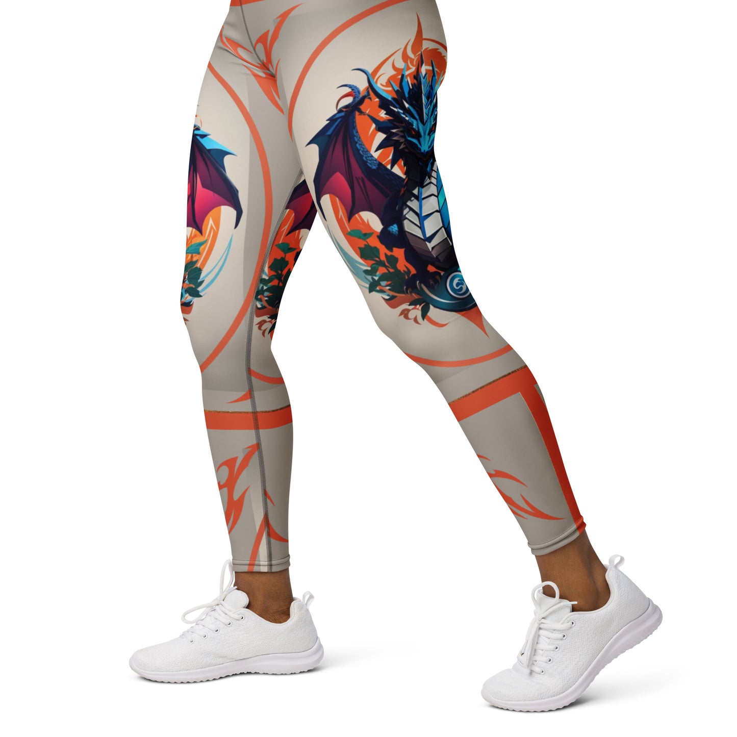 Leggings para yoga