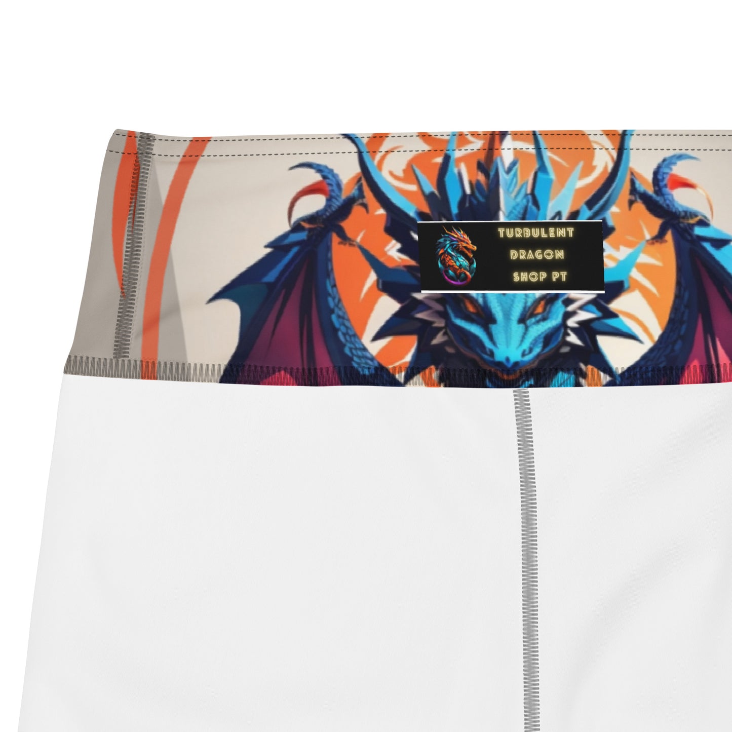 Leggings para yoga