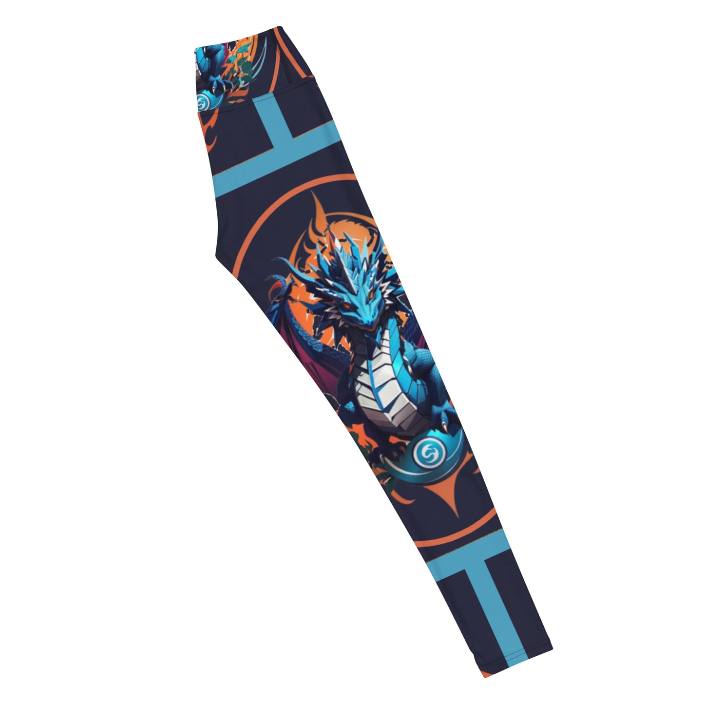 Leggings para yoga