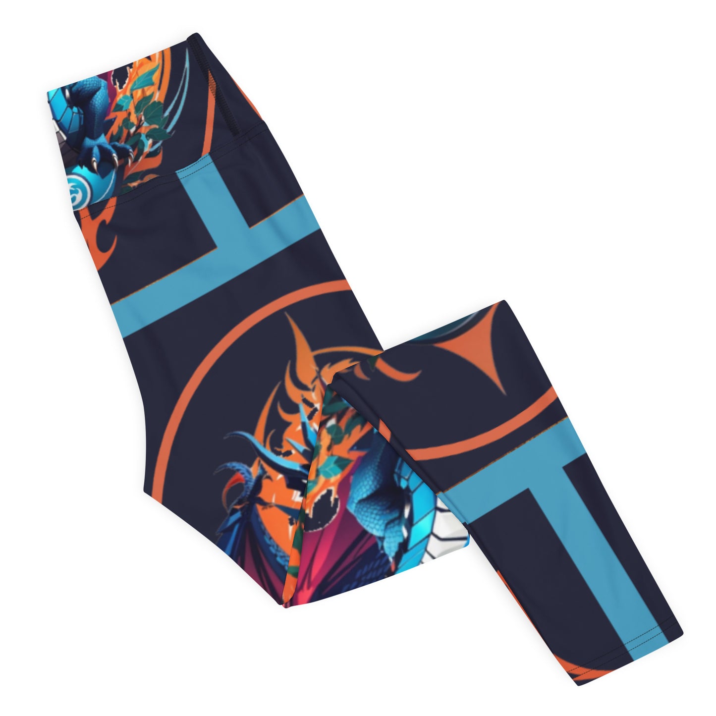 Leggings para yoga