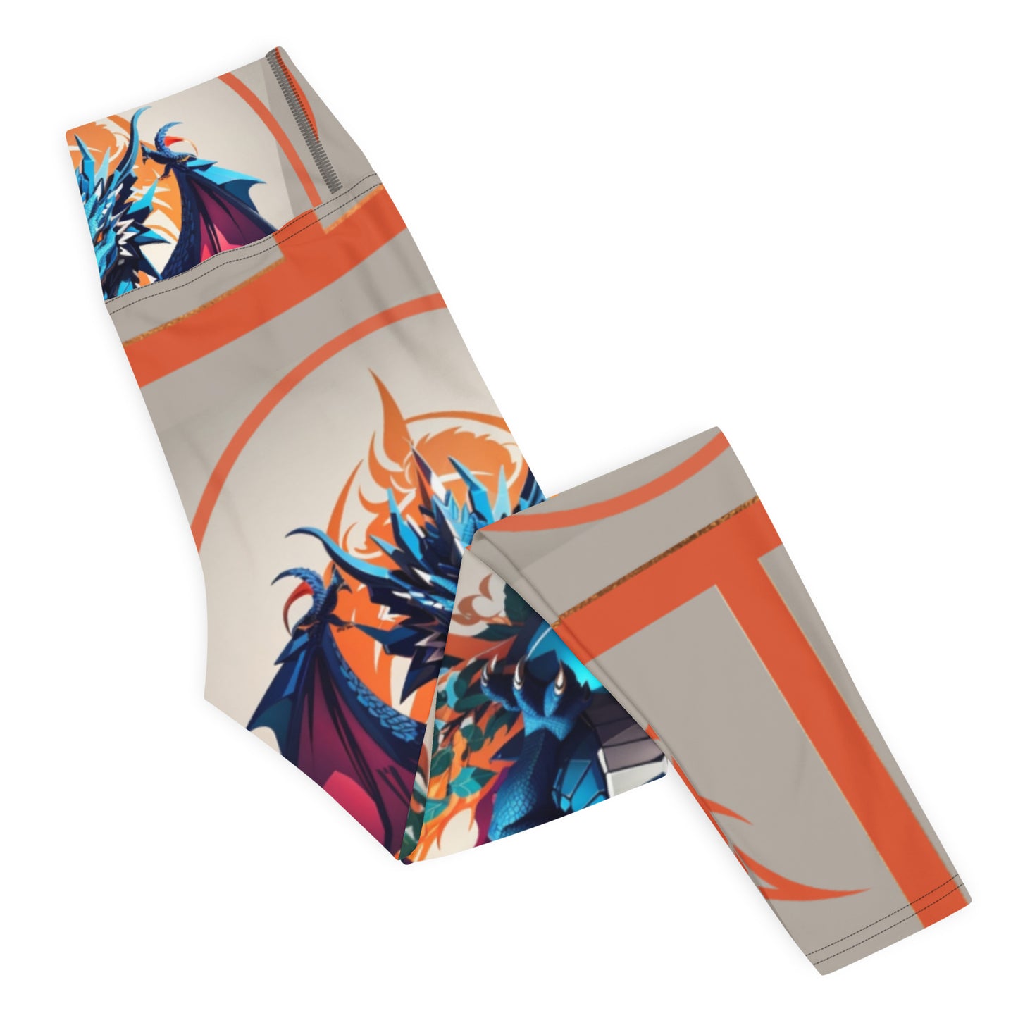 Leggings para yoga
