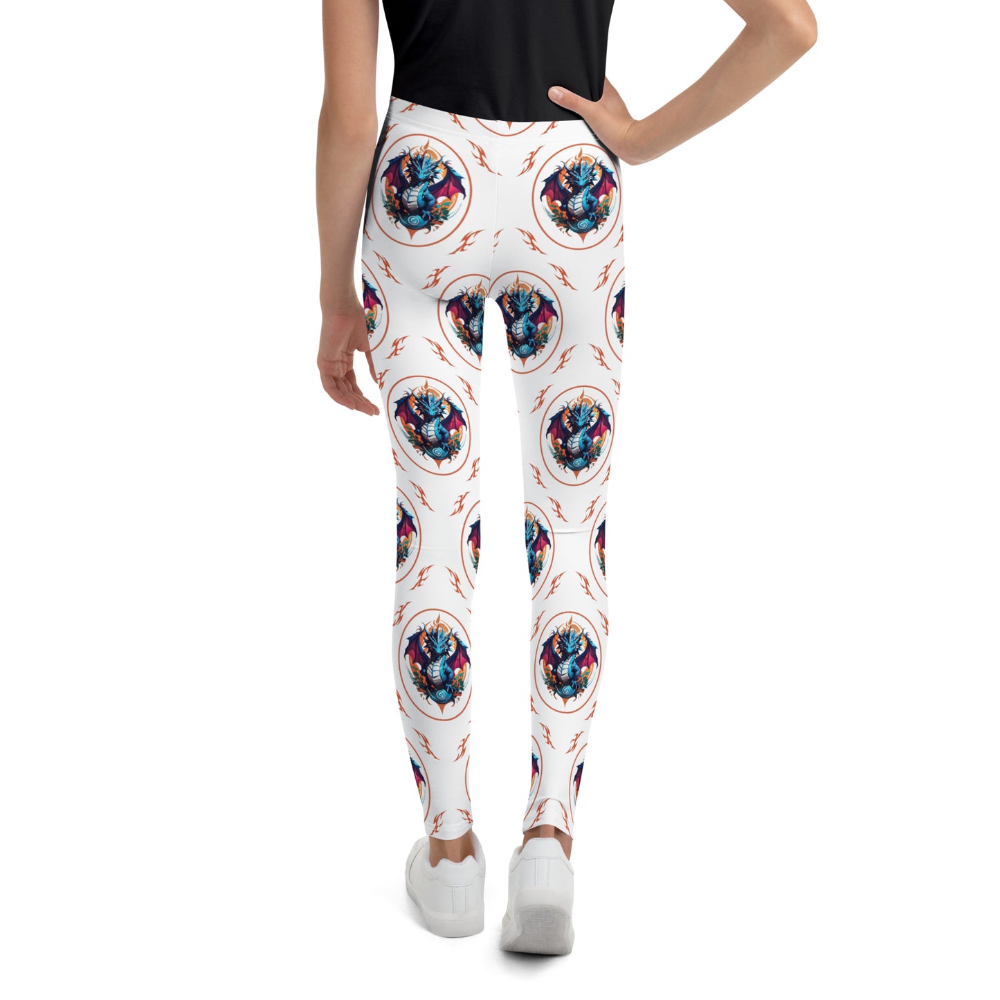 Leggings Juvenis