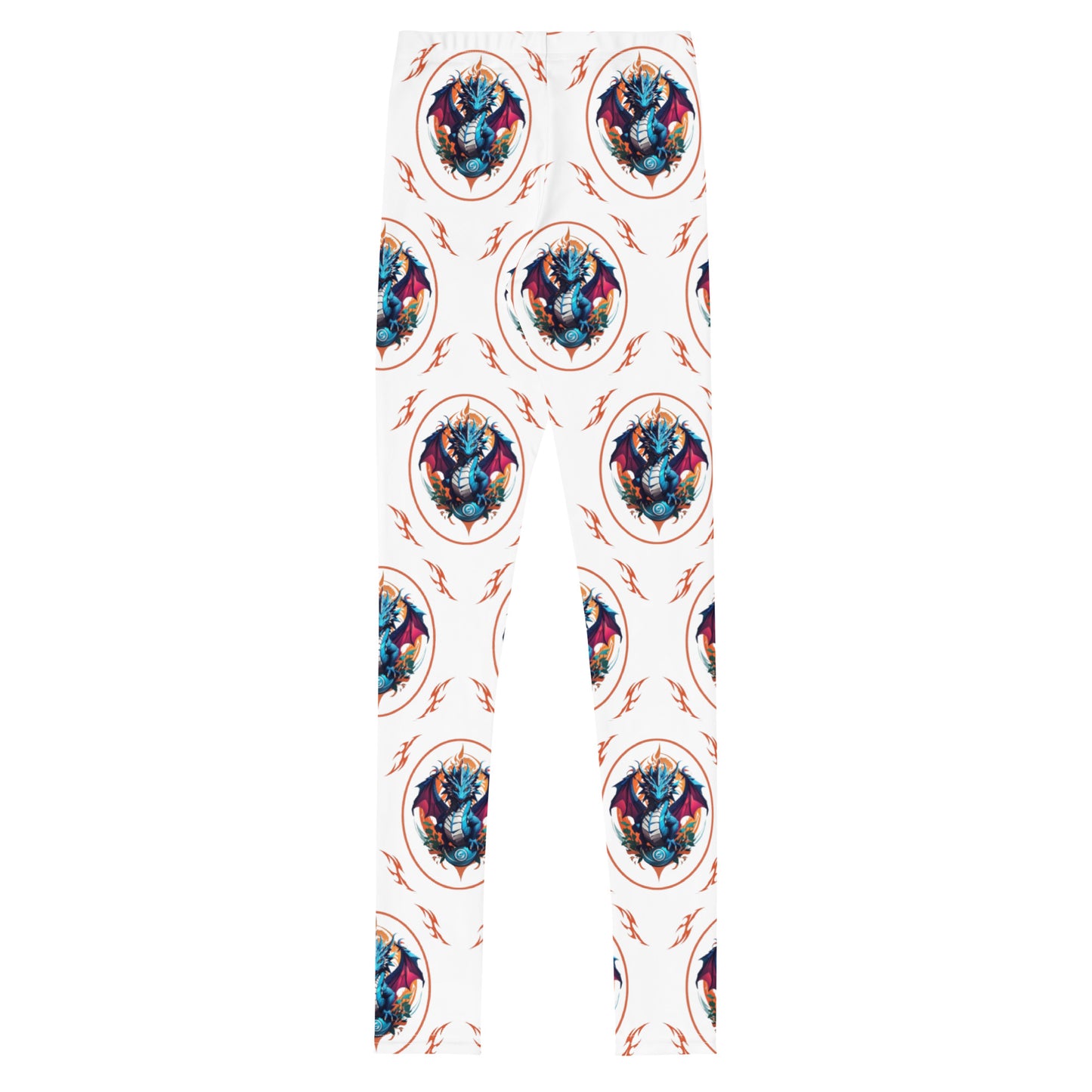 Leggings Juvenis