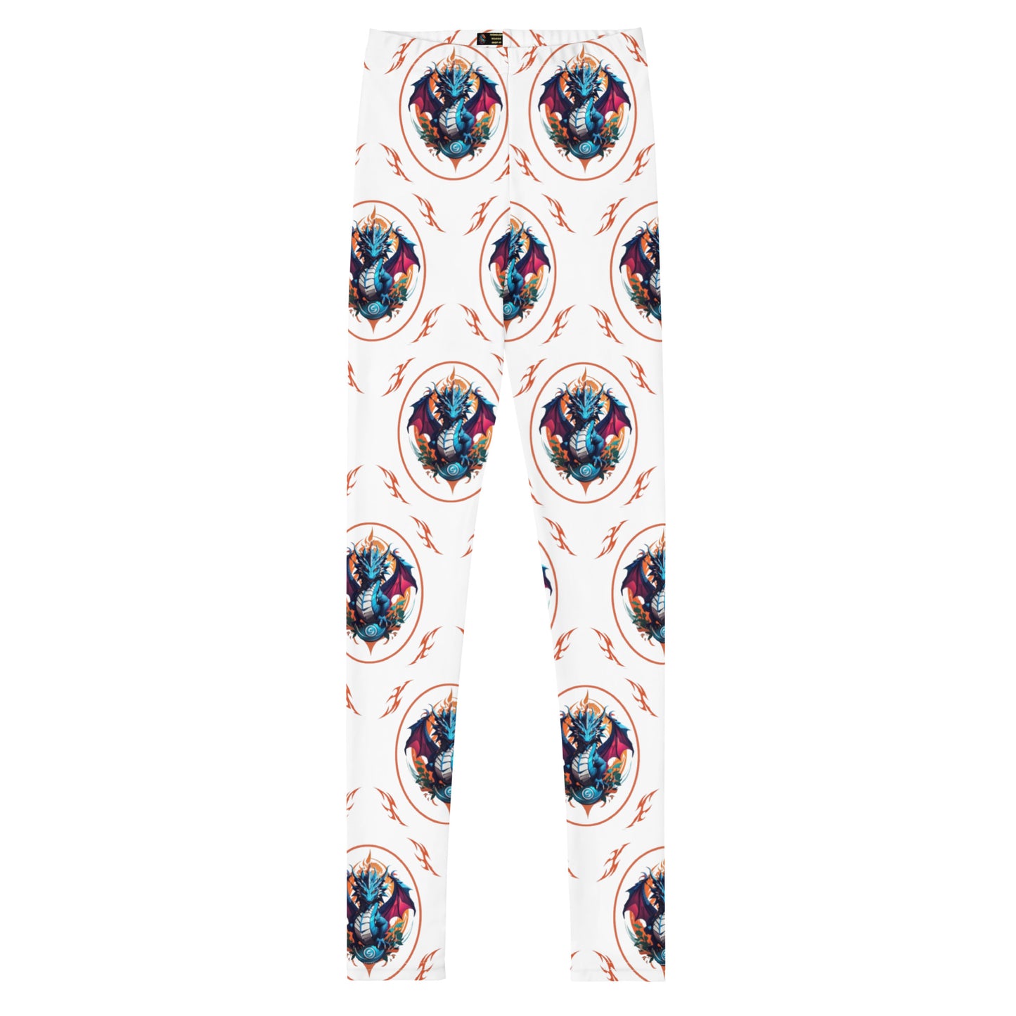 Leggings Juvenis