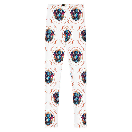 Leggings Juvenis
