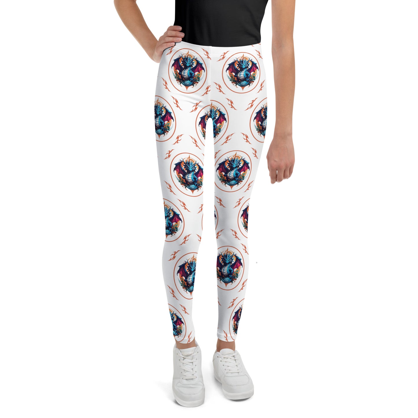 Leggings Juvenis