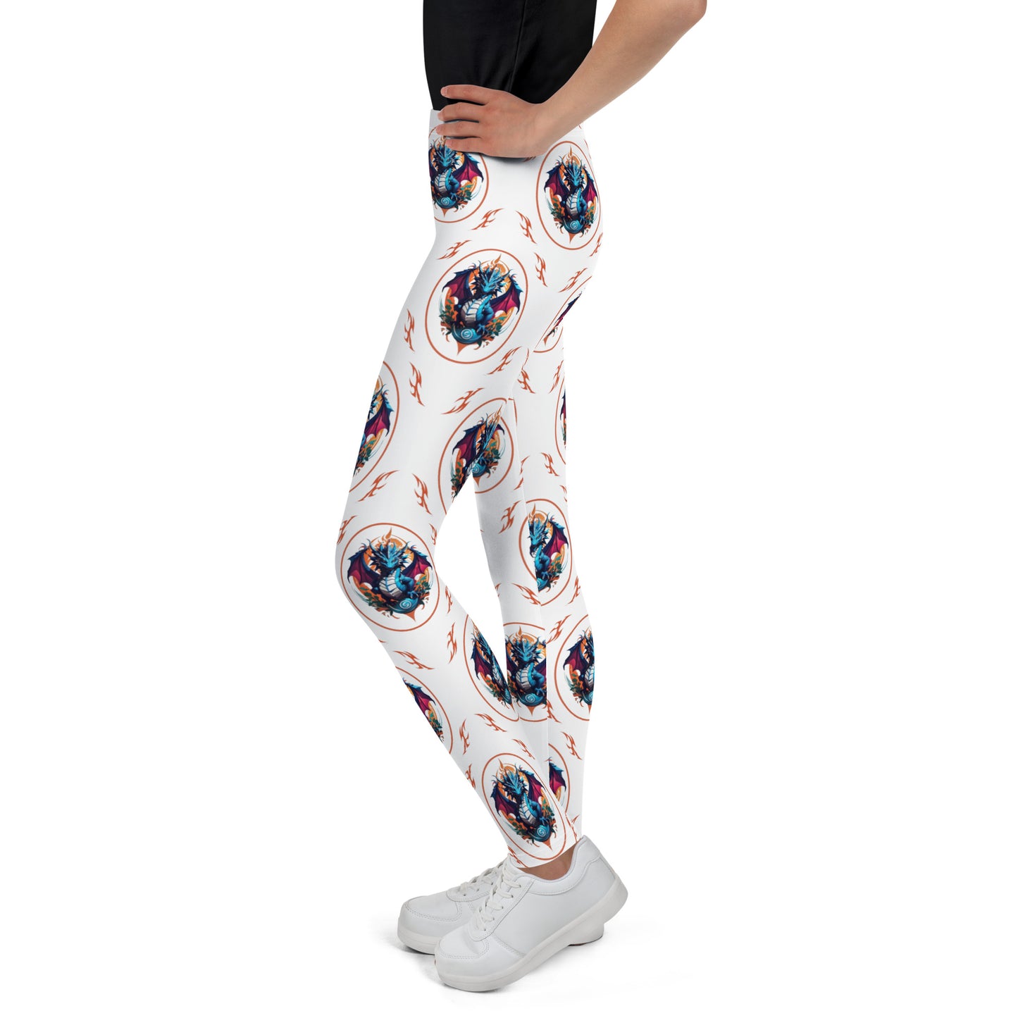 Leggings Juvenis
