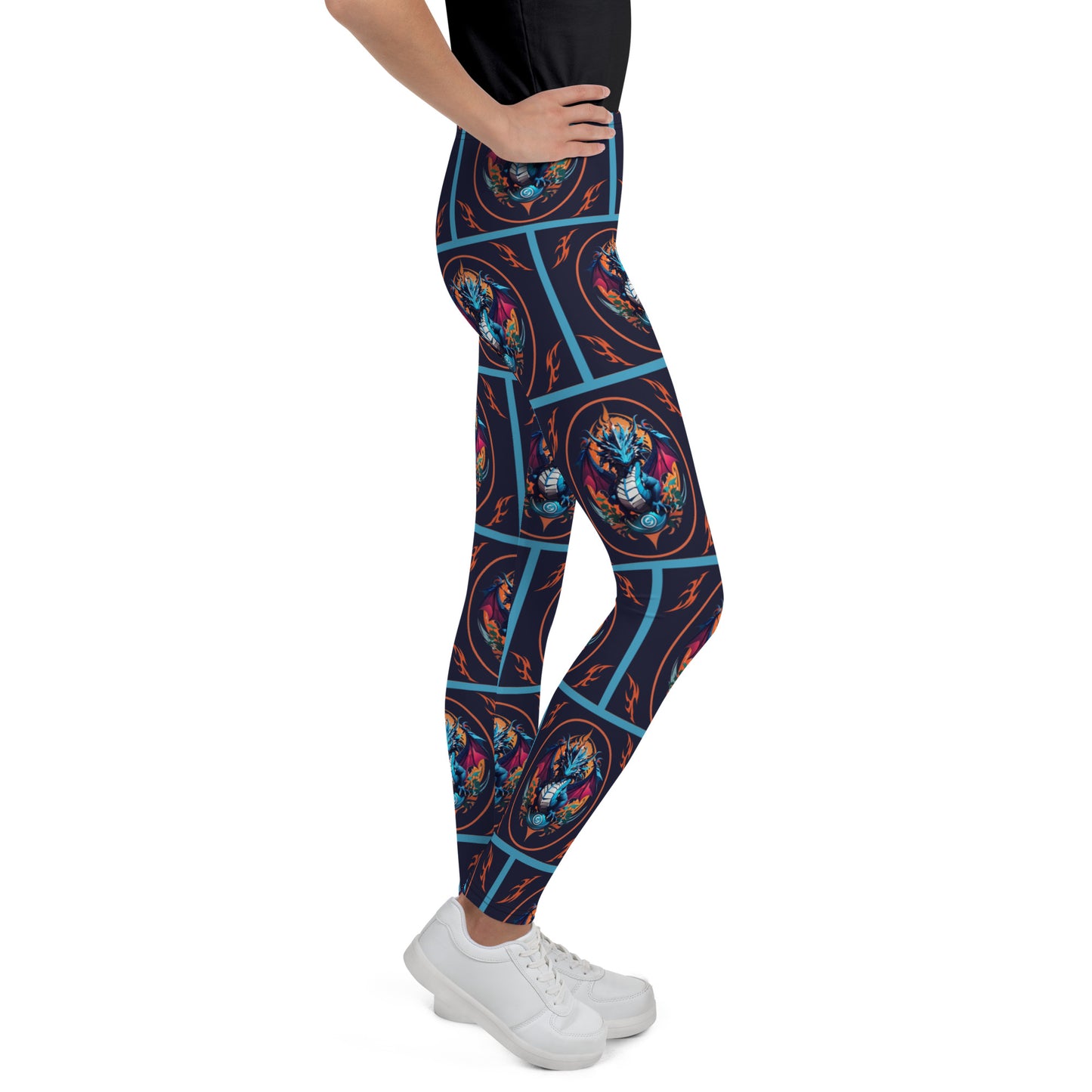 Leggings Juvenis