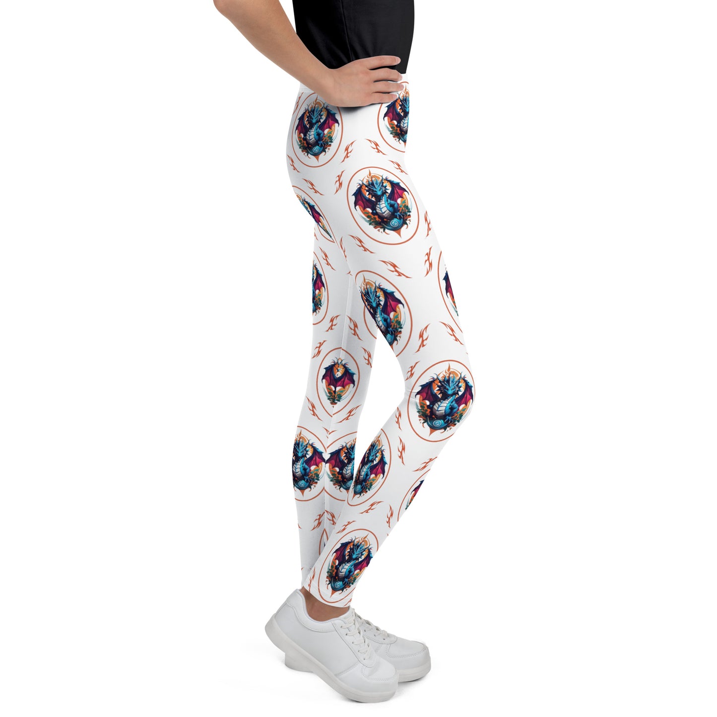 Leggings Juvenis
