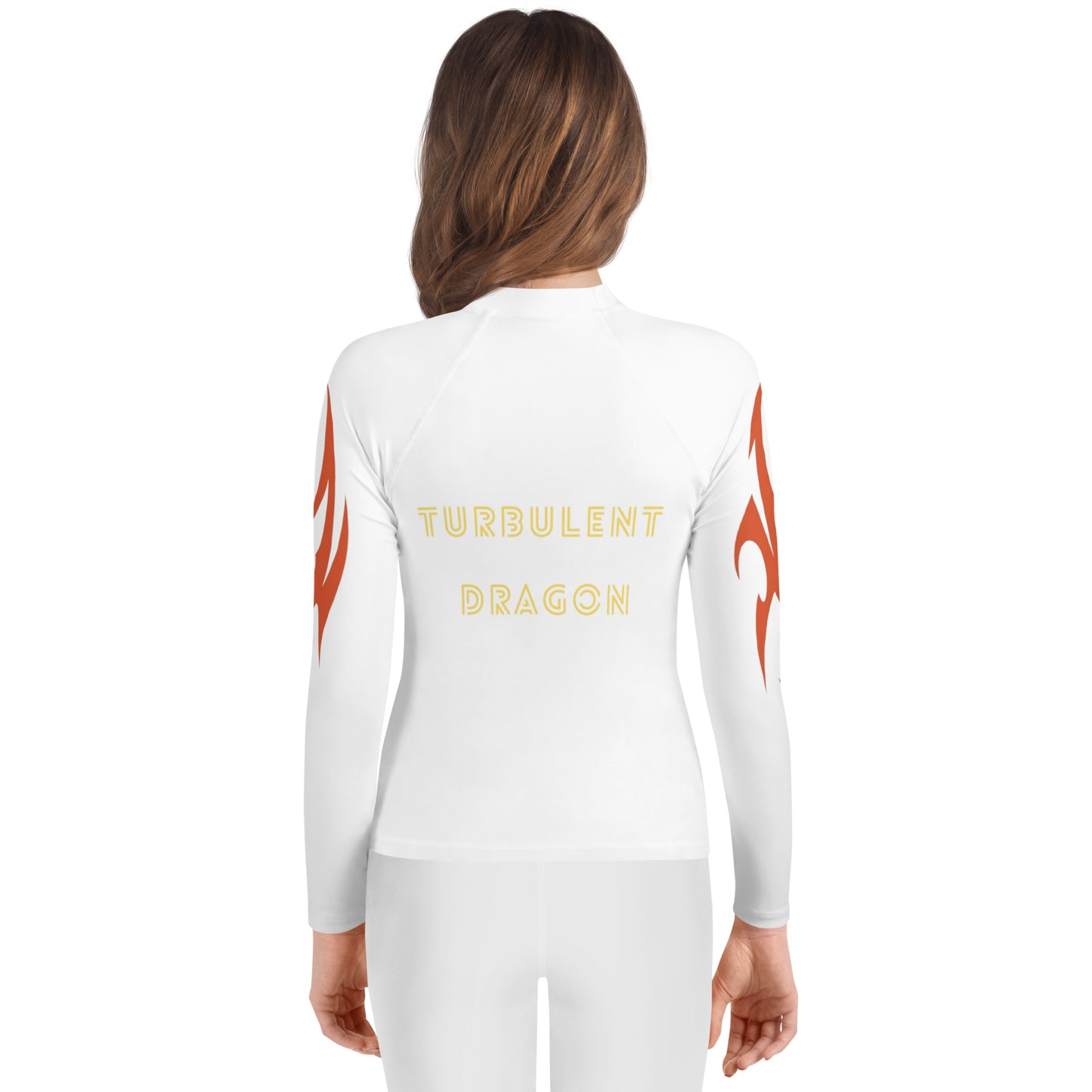 Camisa UV juvenil