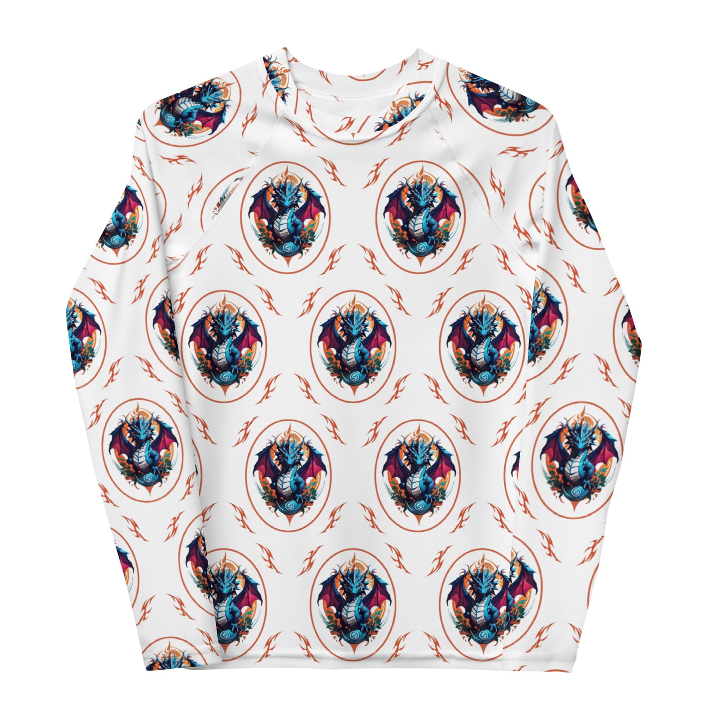 Camisa UV juvenil