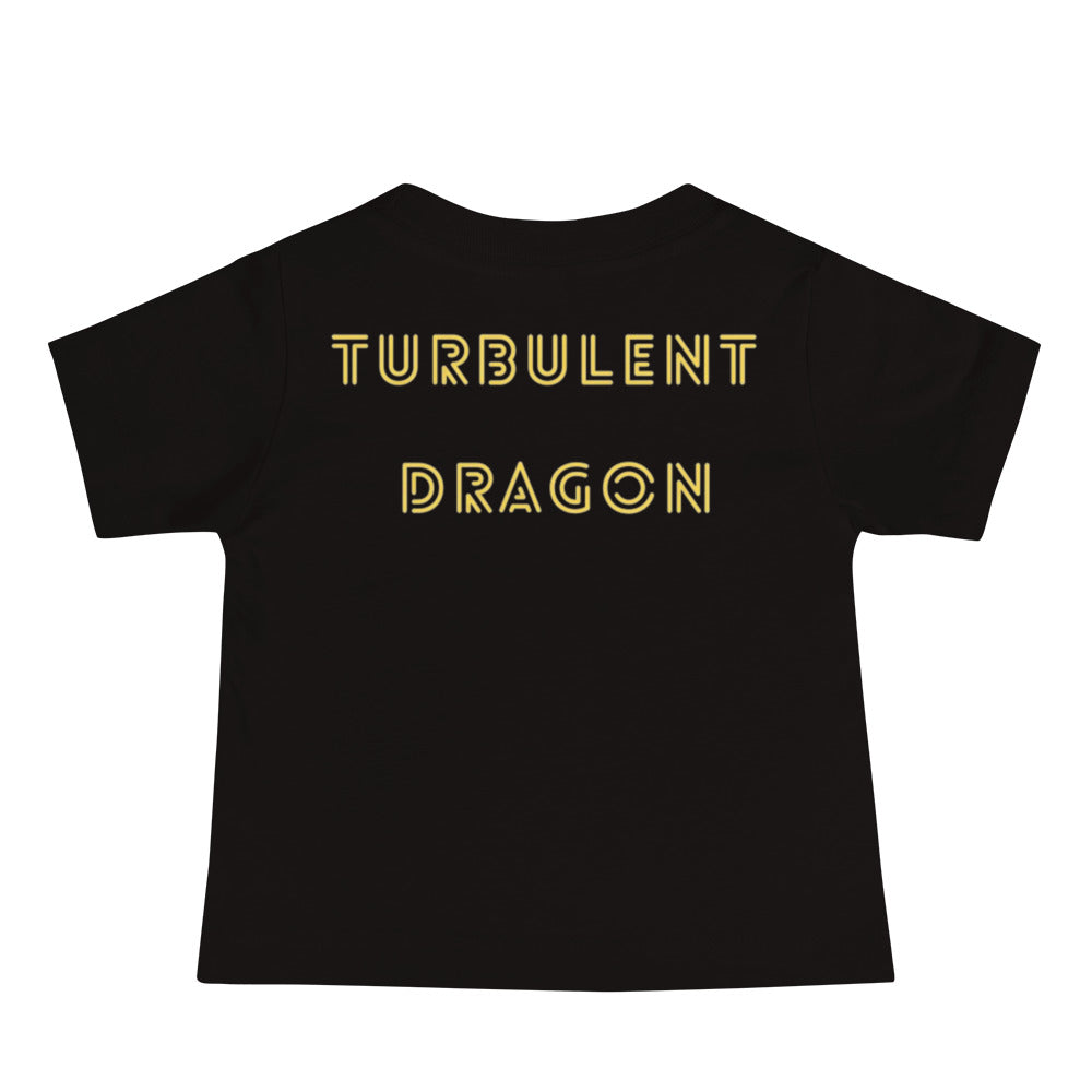 Camiseta de Manga Curta para Bebês
