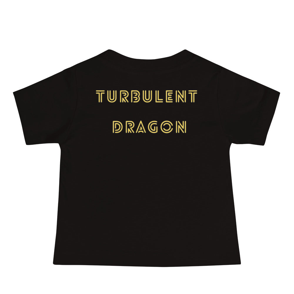Camiseta de Manga Curta para Bebês