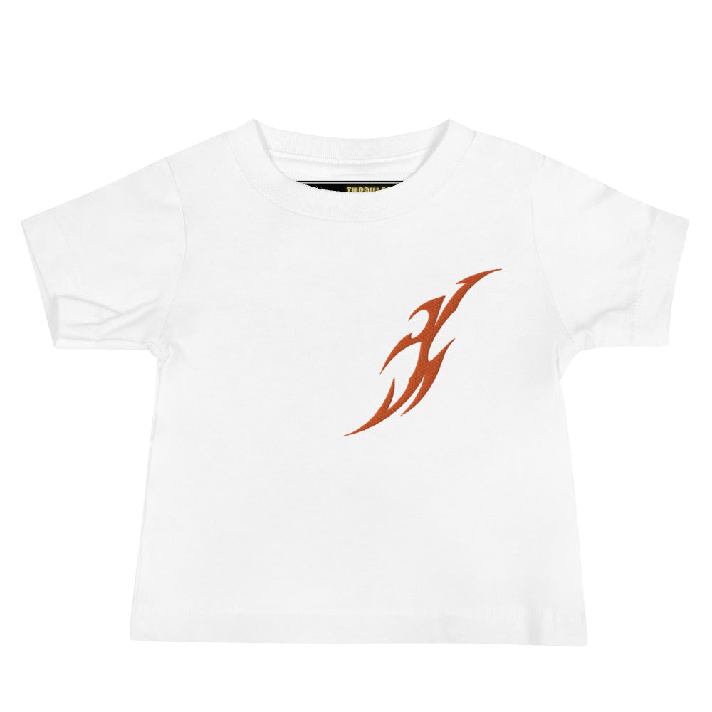 Camiseta de Manga Curta para Bebês