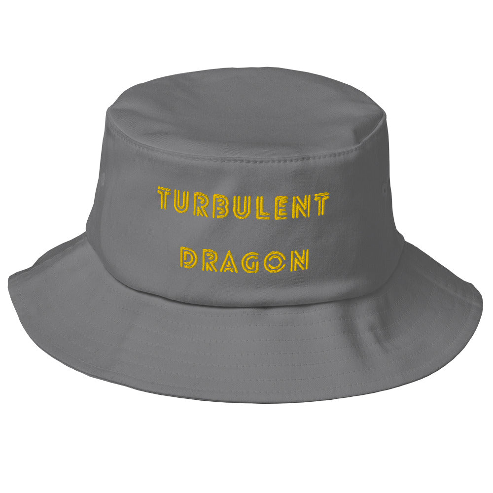 Chapéu Bucket Clássico