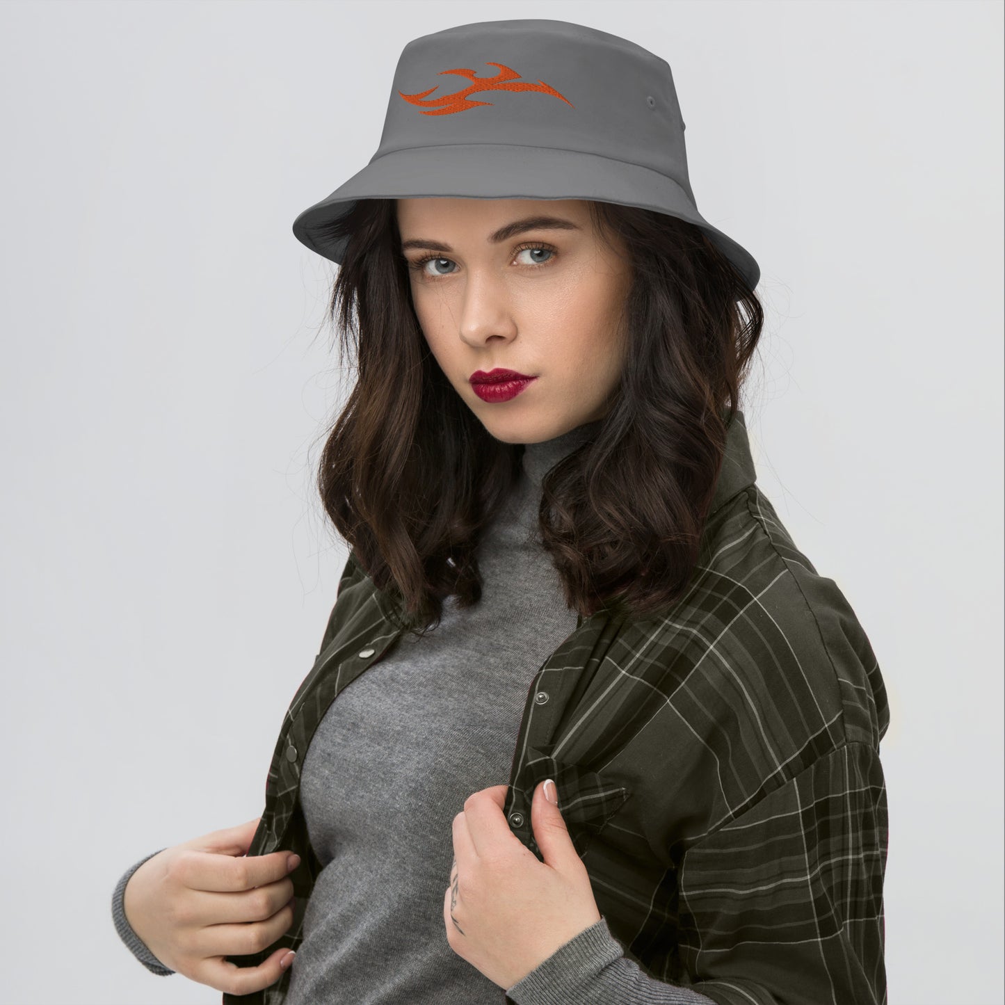 Chapéu Bucket Clássico