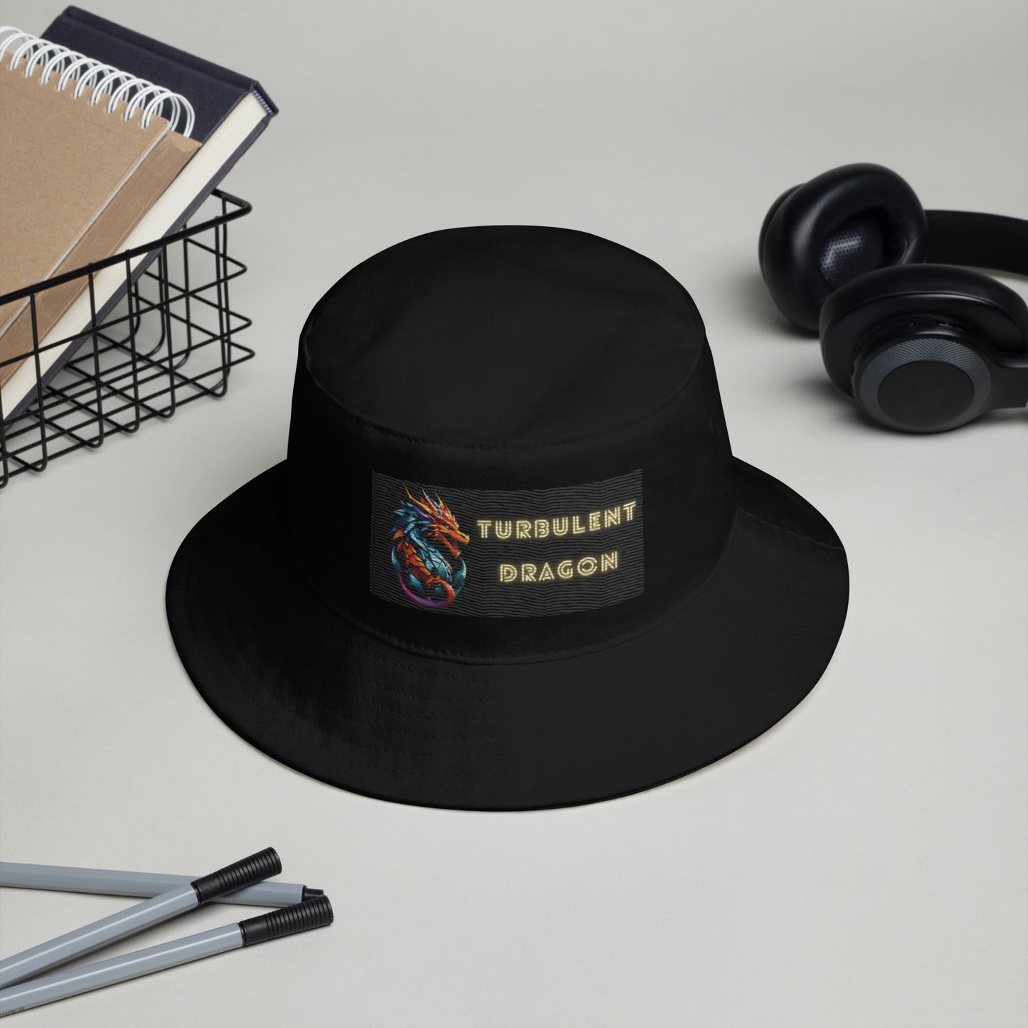 Chapéu Bucket