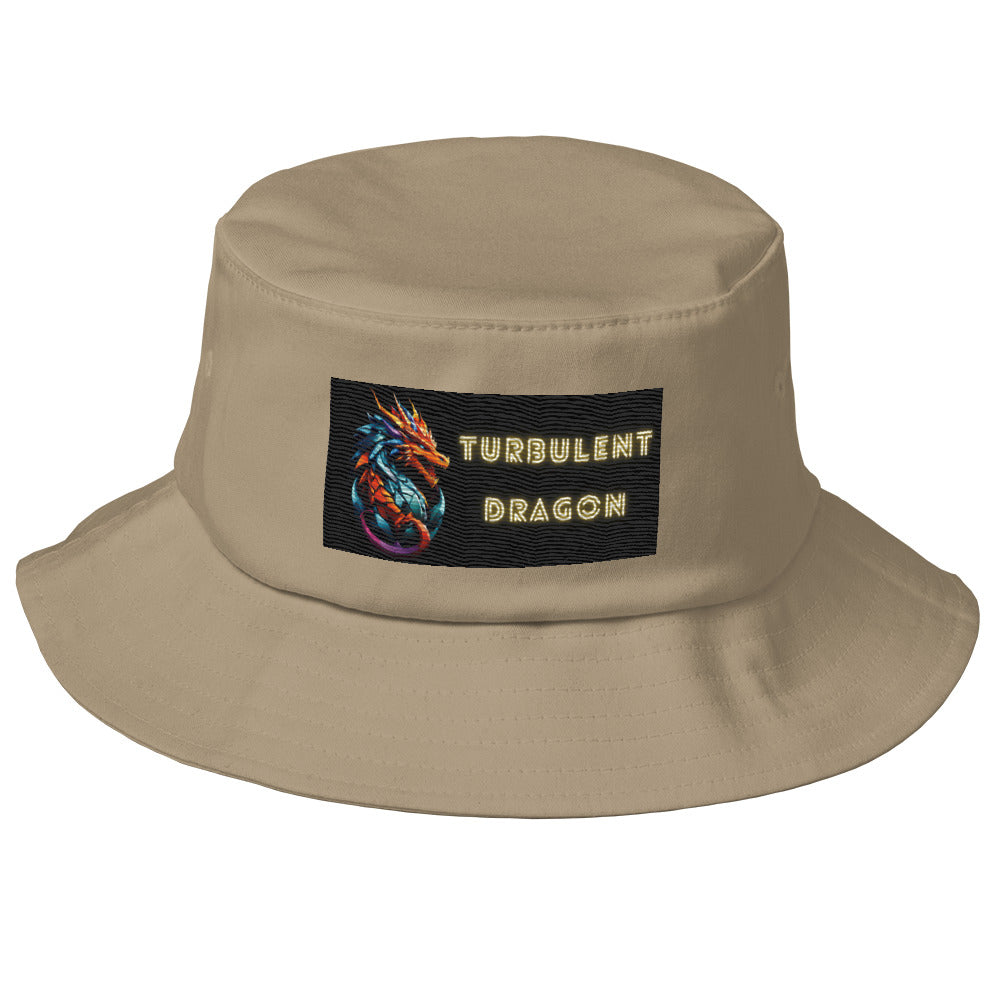 Chapéu Bucket Clássico