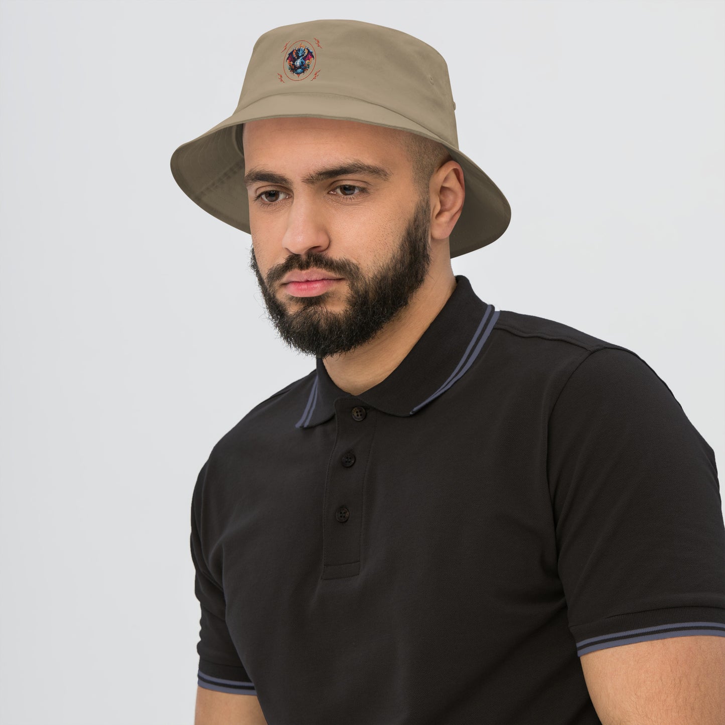 Chapéu Bucket Clássico