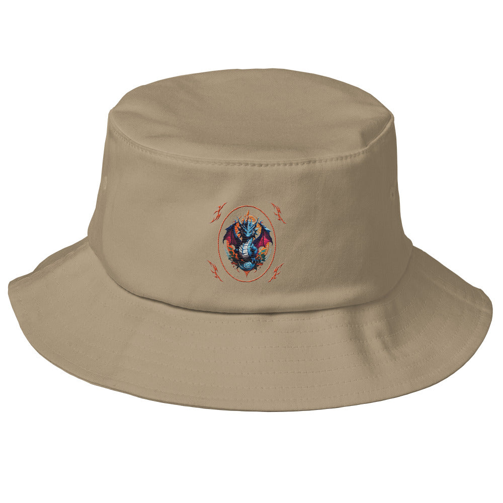 Chapéu Bucket Clássico