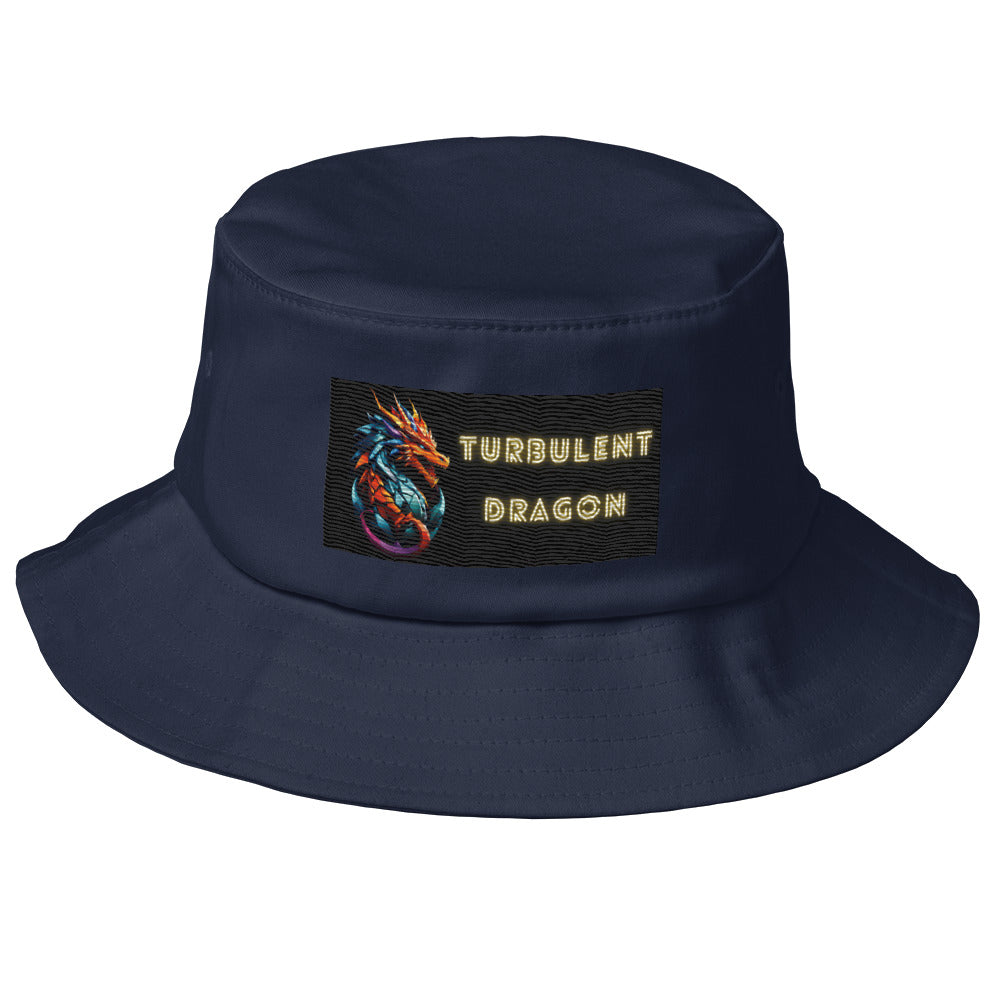 Chapéu Bucket Clássico