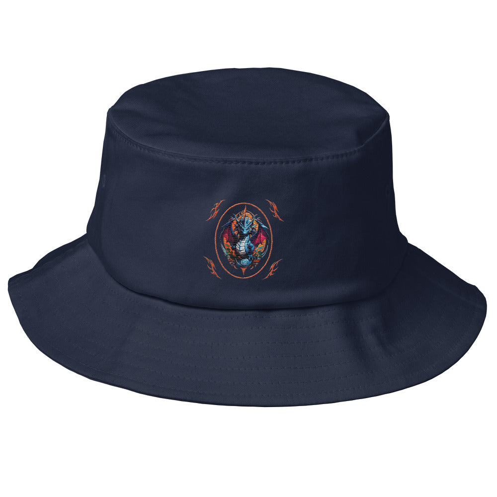 Chapéu Bucket Clássico