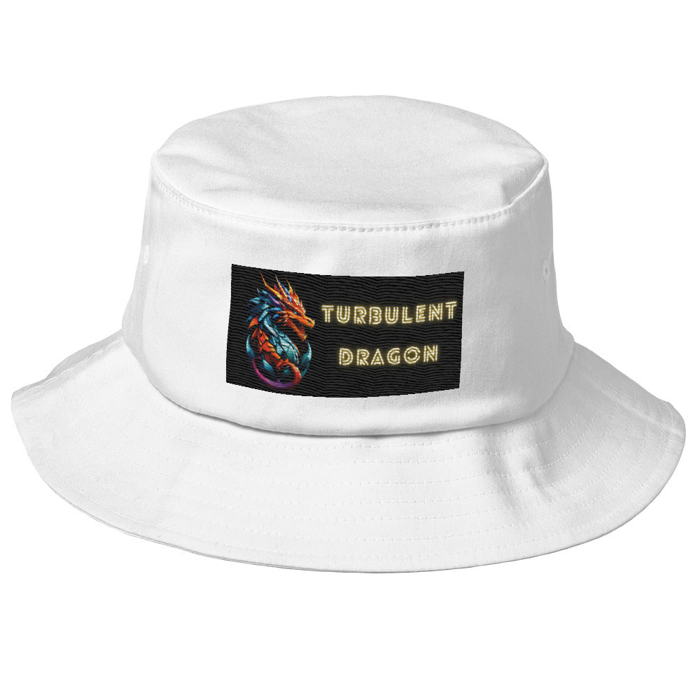 Chapéu Bucket Clássico