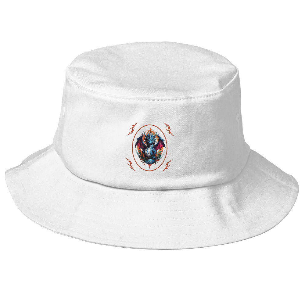 Chapéu Bucket Clássico