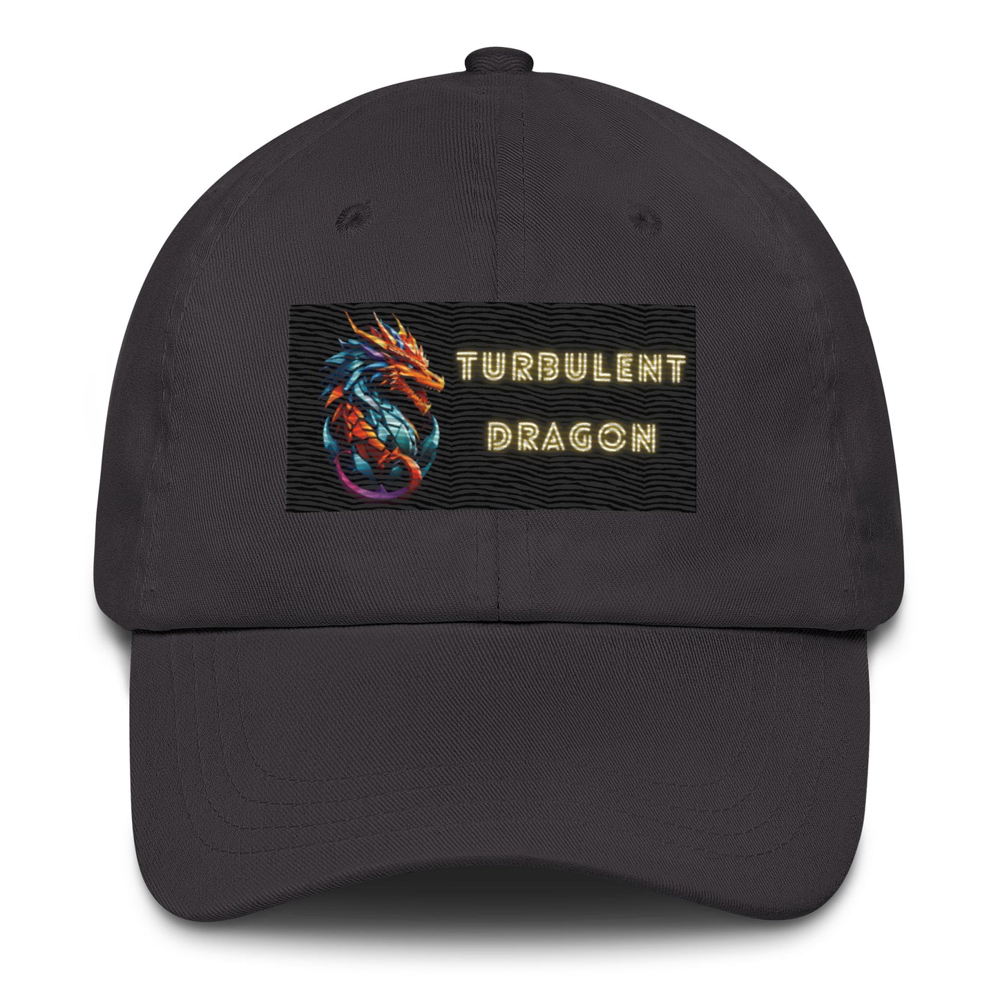 Boné Dad Hat