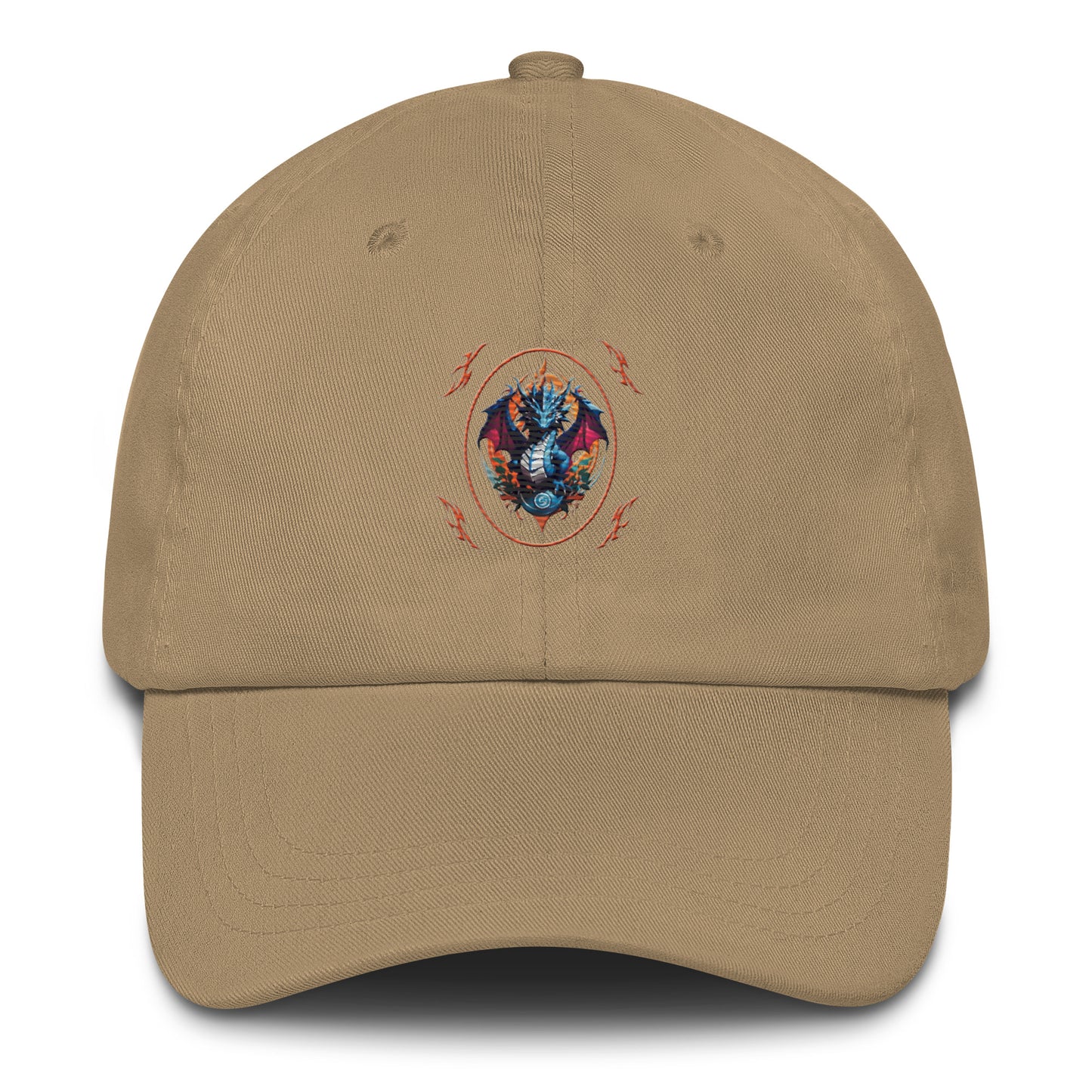 Boné Dad Hat