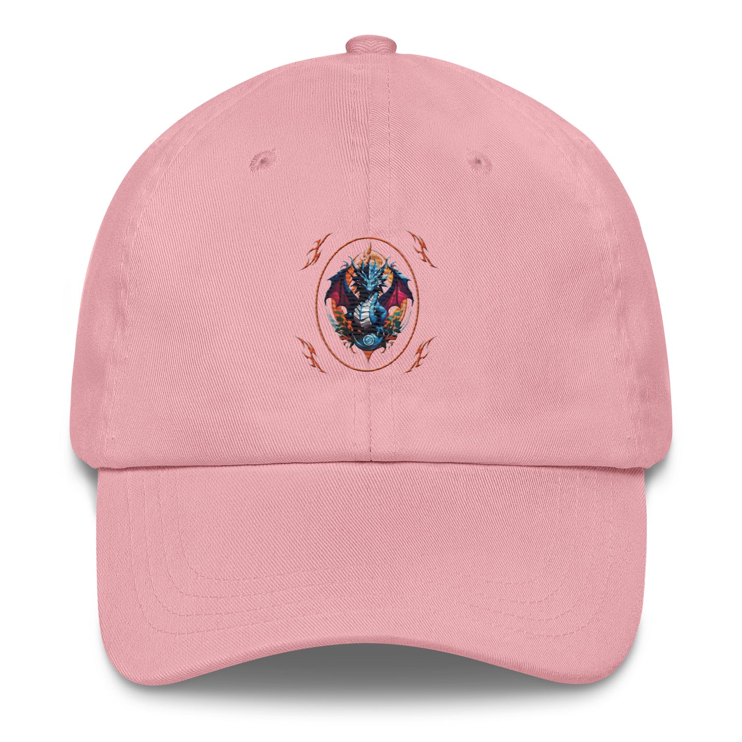 Boné Dad Hat