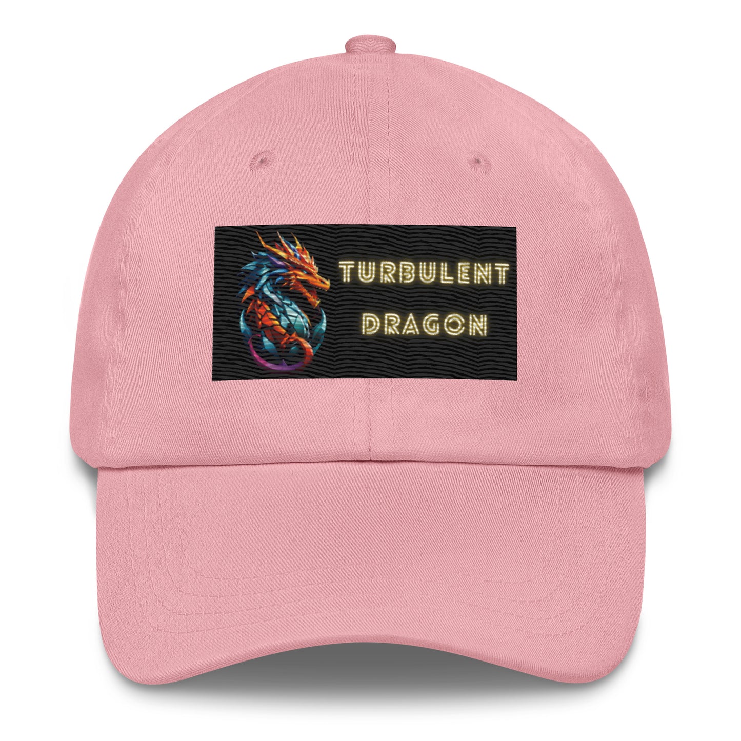 Boné Dad Hat