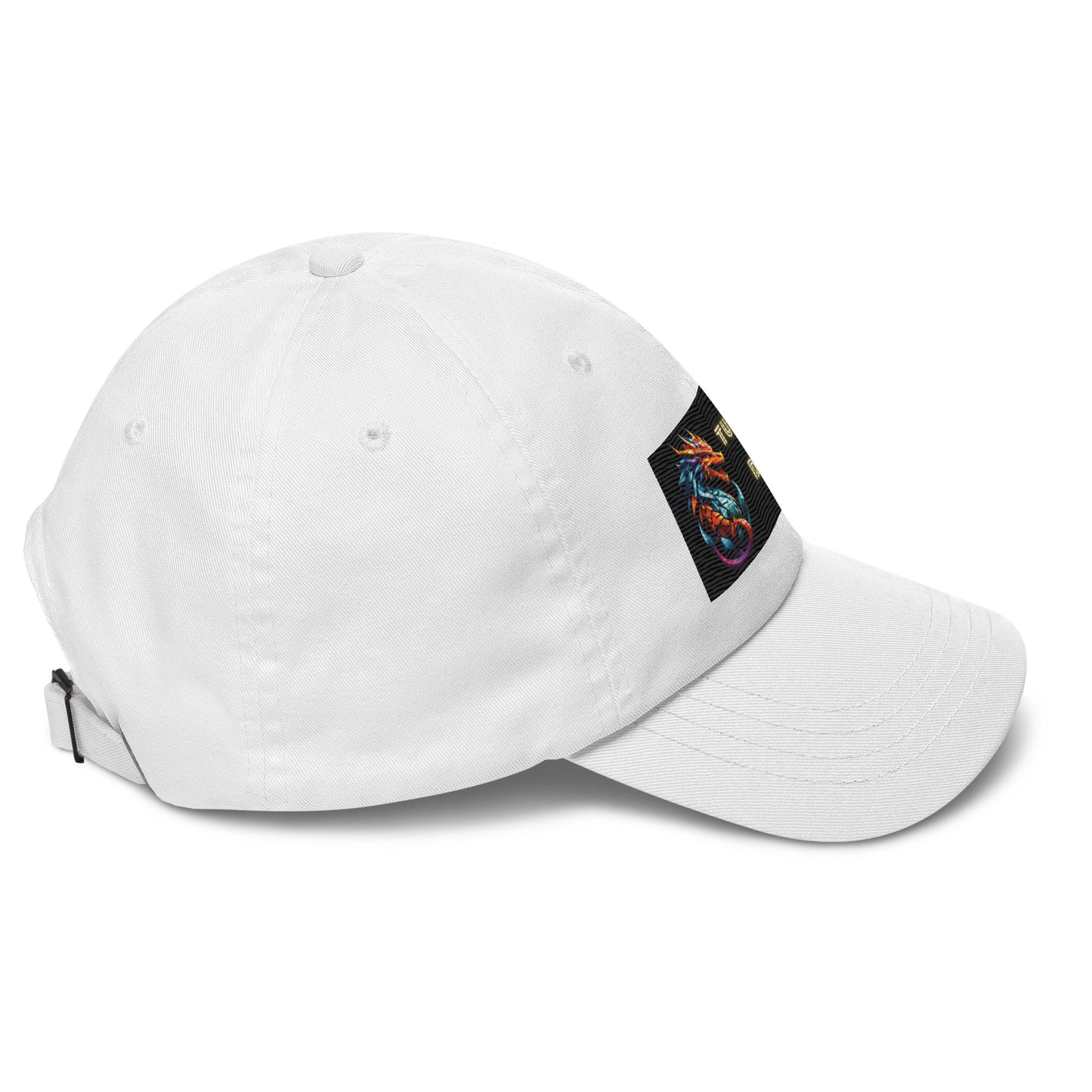 Boné Dad Hat