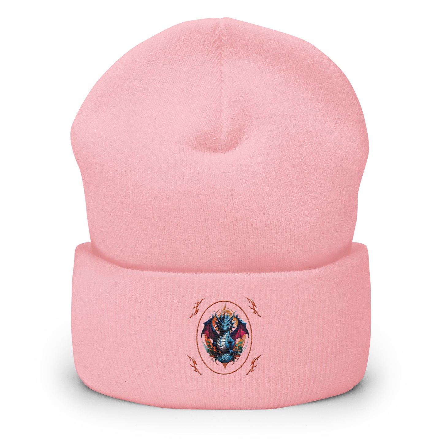 Gorro com Bainha