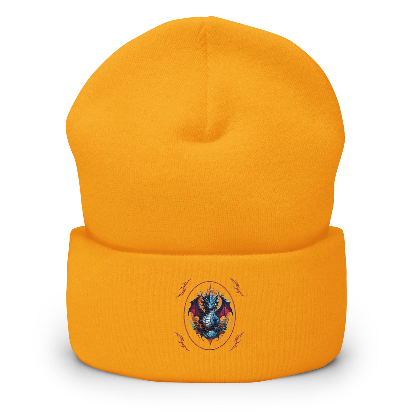 Gorro com Bainha
