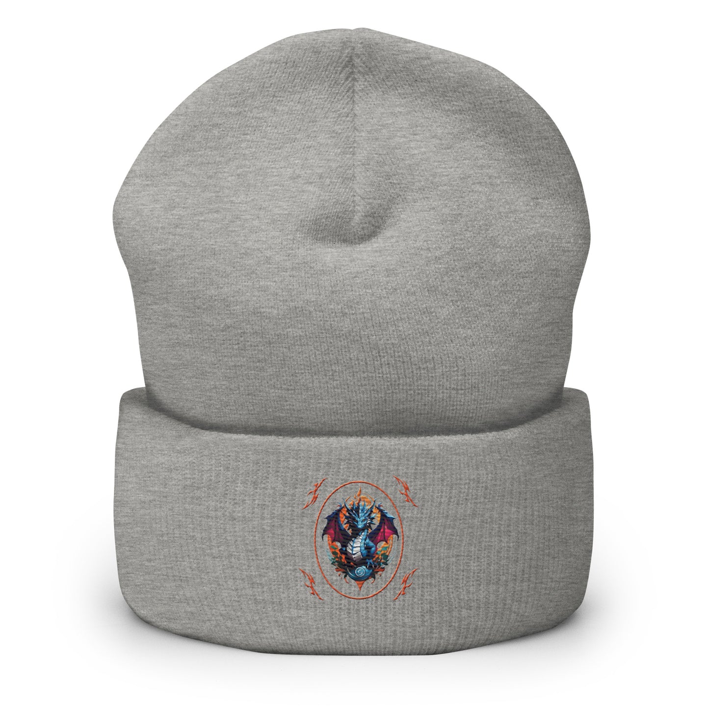 Gorro com Bainha