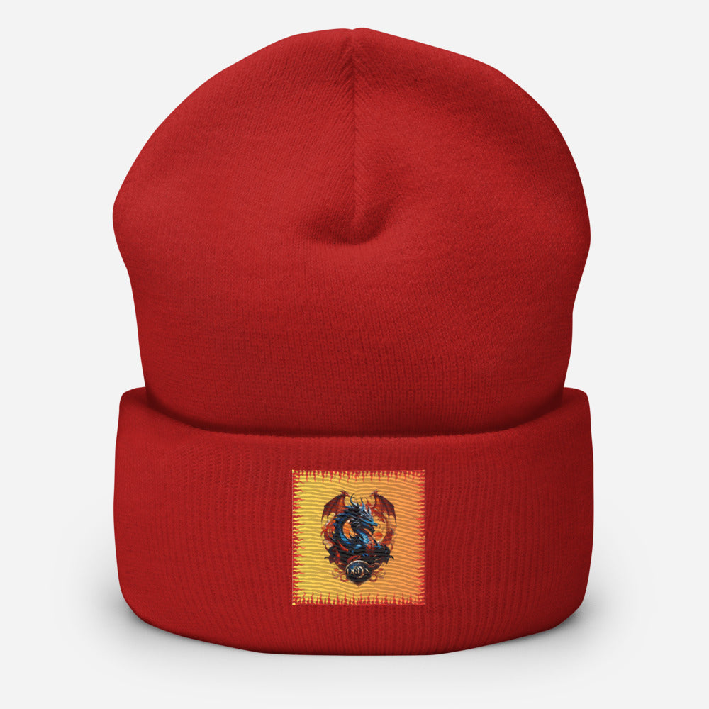 Gorro com Bainha